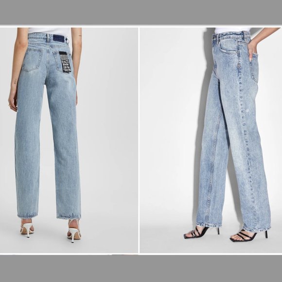 Ksubi Denim - Ksubi Playback Karma Jeans